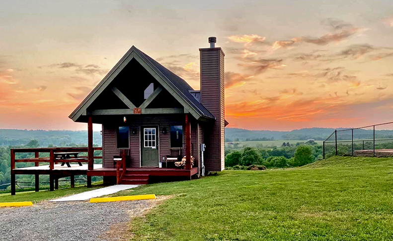 Cabin